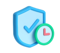 Protect your order from damage, loss, or theft